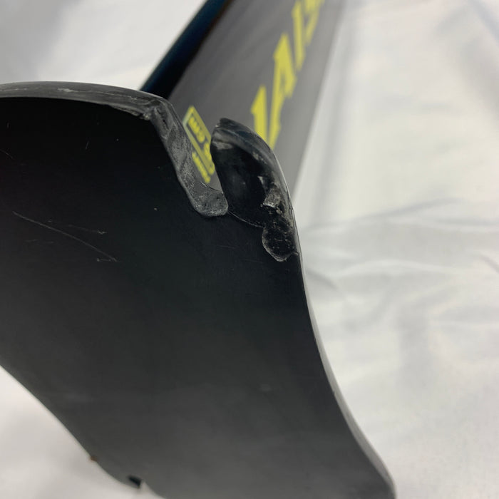 USED Naish S27 Carbon 35 Mast-75cm