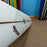 USED Roger Hinds Red Baron PU/Poly 9'4"