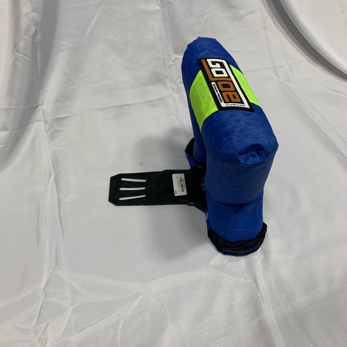 USED Ocean Rodeo Go Joe 2.0
