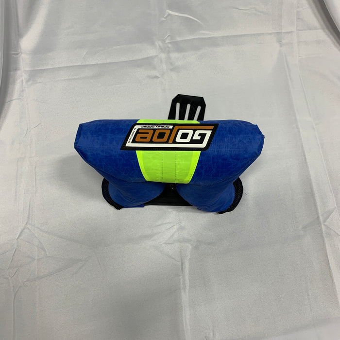 USED Ocean Rodeo Go Joe 2.0