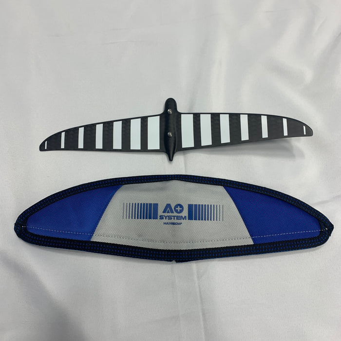 USED Armstrong A+ System Tail Wing-HA195