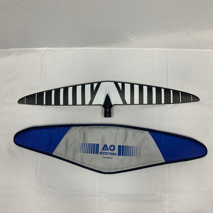 USED Armstrong A+ System High Aspect Front Wing-HA925 — REAL 