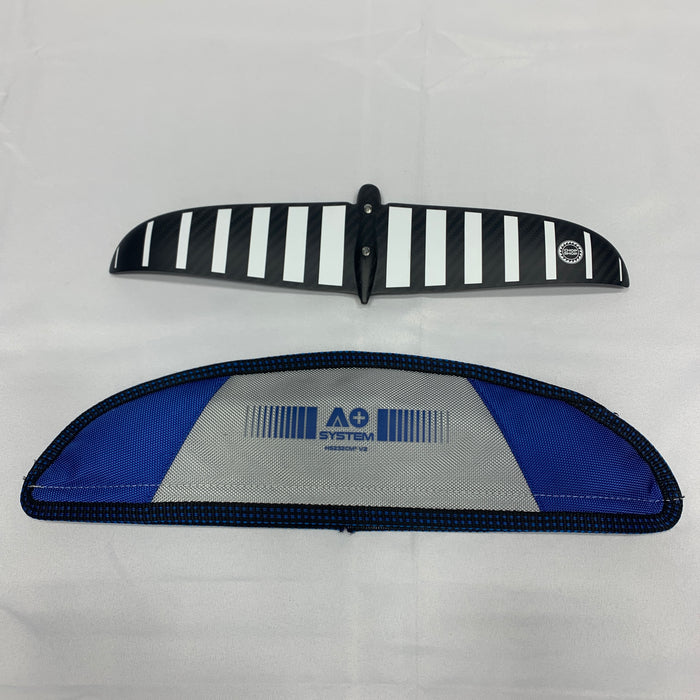 USED Armstrong A+ System Tail Wing-HS232 V2