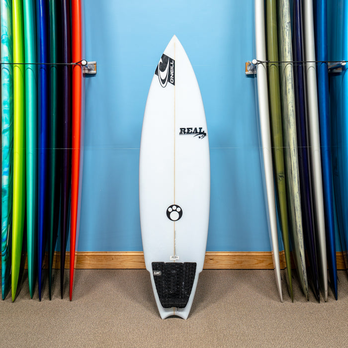 USED Maurice Cole Reverse Vee Shorty FF 6'0