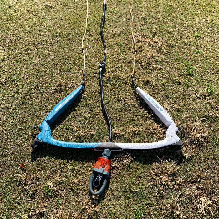 USED Ocean Rodeo Stick Shift 3.0 Bar
