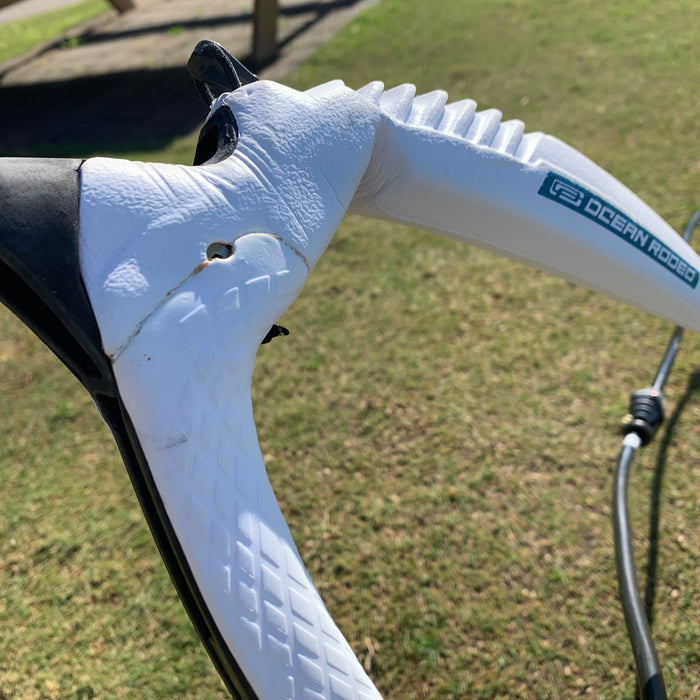USED Ocean Rodeo Stick Shift 3.0 Bar