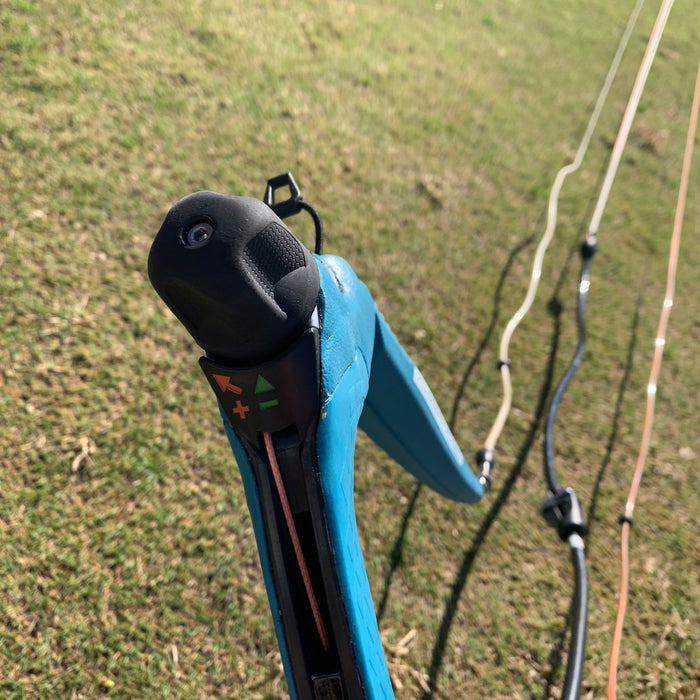 USED Ocean Rodeo Stick Shift 3.0 Bar