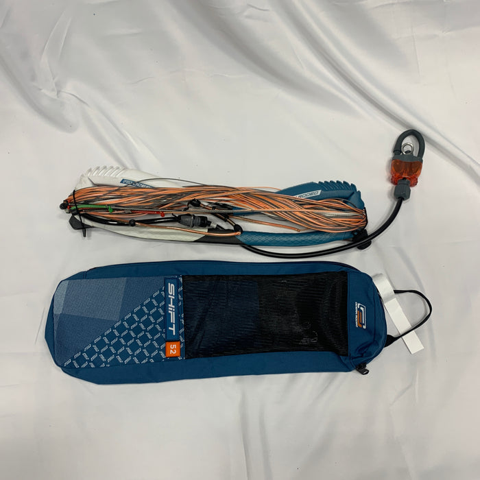 USED Ocean Rodeo Stick Shift 3.0 Bar