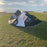 USED Core XR7 Kite-12m-Black
