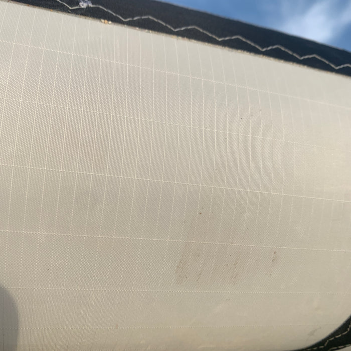 USED Core XR7 Kite-12m-Black