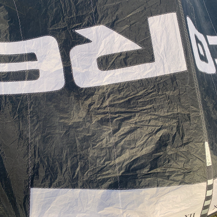 USED Core XR7 Kite-12m-Black