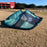 USED 2021 Duotone Neo SLS Kite-12m