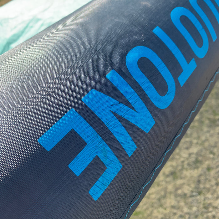 USED 2021 Duotone Neo SLS Kite-12m