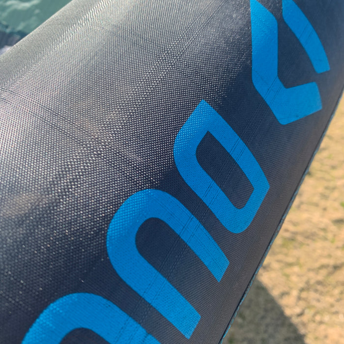 USED 2021 Duotone Neo SLS Kite-12m