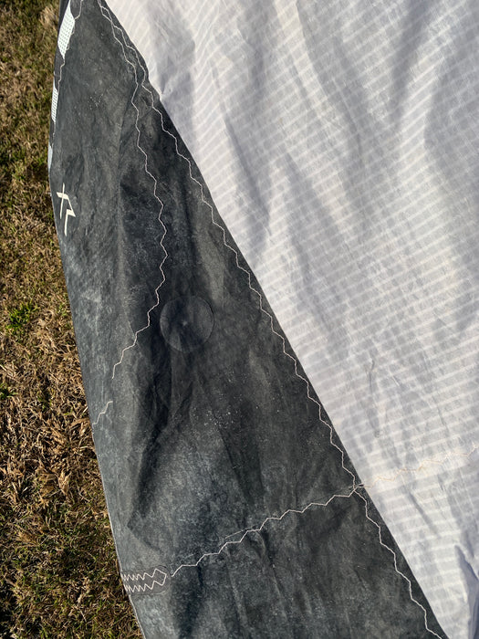 USED Core XR7 Kite-8m