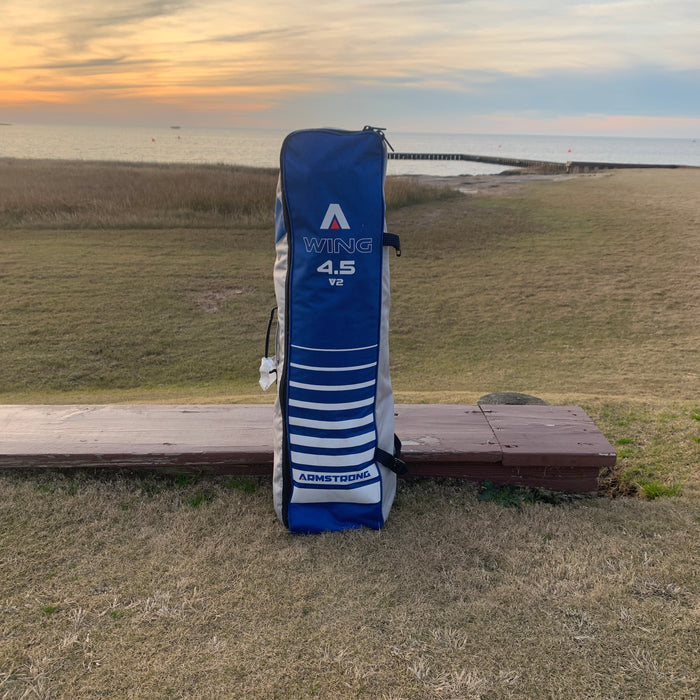 USED Armstrong A Wing V2-4.5m