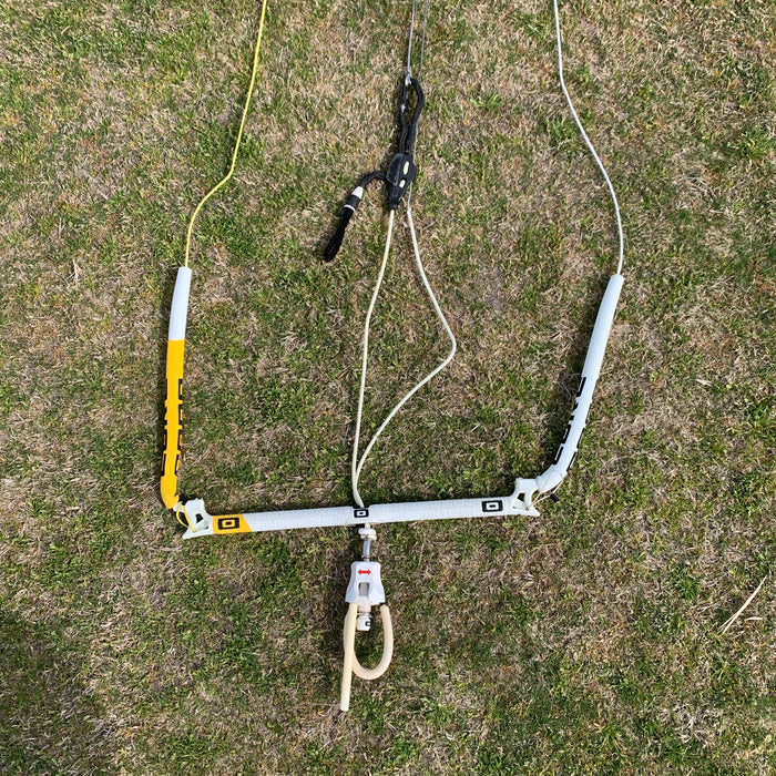USED Core Sensor 2S Bar