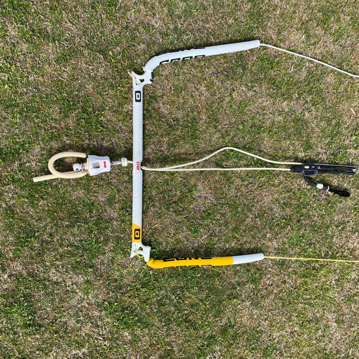 USED Core Sensor 2S Bar