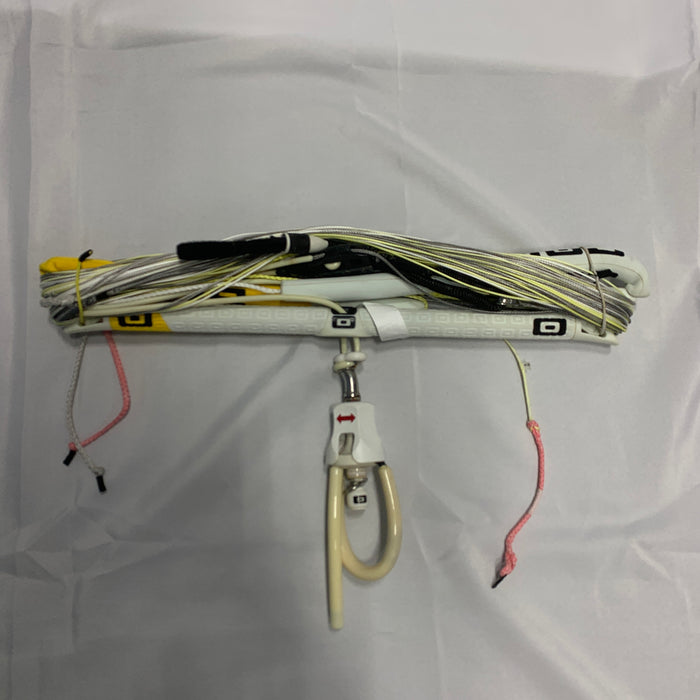 USED Core Sensor 2S Bar