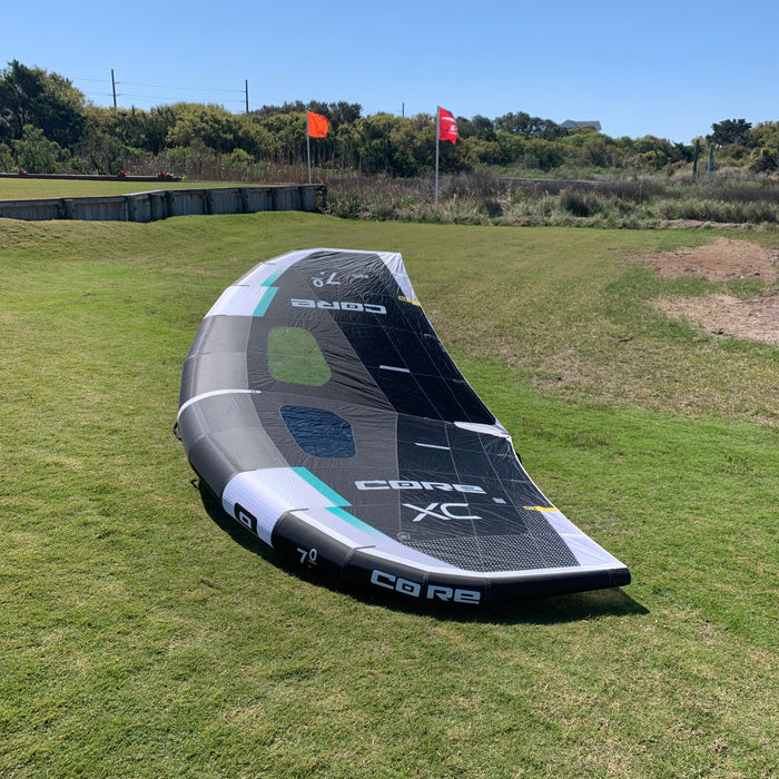 USED Core XC Wing-7m