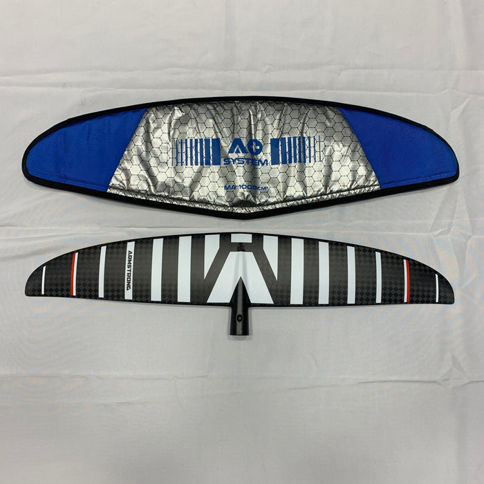 USED Armstrong A+ System Mid Aspect Front Wing-MA1000