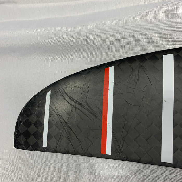 USED Armstrong A+ System Mid Aspect Front Wing-MA1000