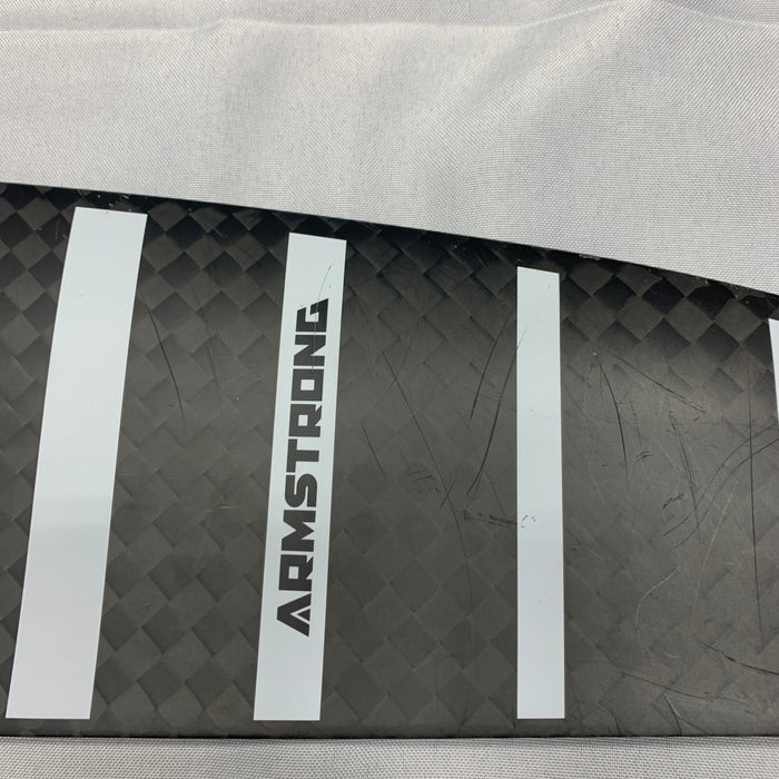 USED Armstrong A+ System Mid Aspect Front Wing-MA1000