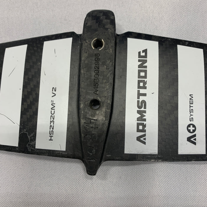 USED Armstrong A+ System Tail Wing-HS232 V2