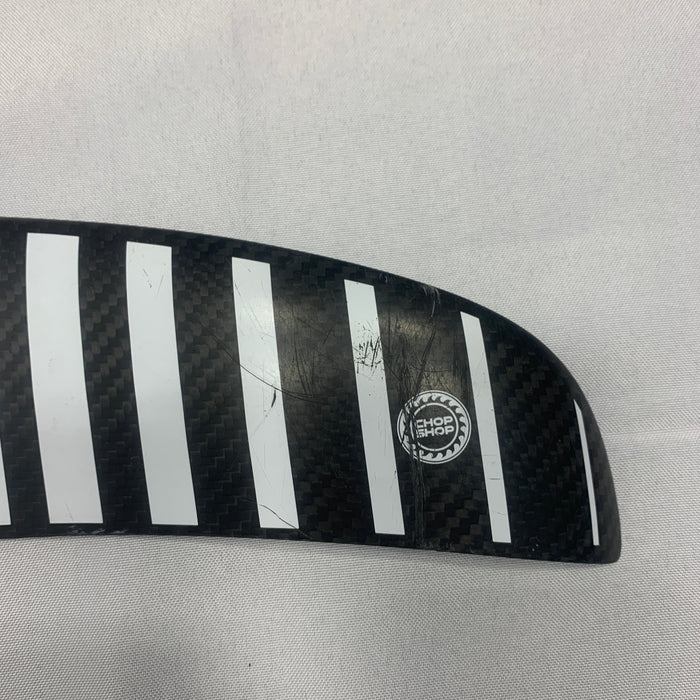 USED Armstrong A+ System Tail Wing-CF300 V2