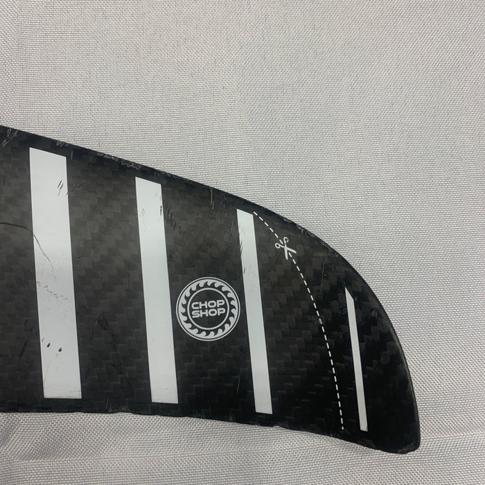 USED Armstrong A+ System Tail Wing-CF300 V2