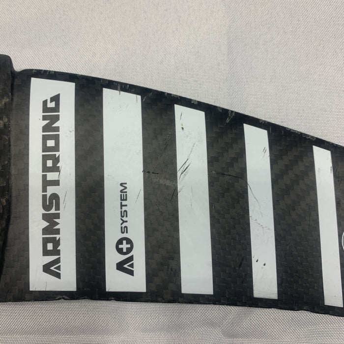 USED Armstrong A+ System Tail Wing-CF300 V2
