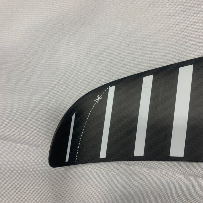 USED Armstrong A+ System Tail Wing-CF300 V2