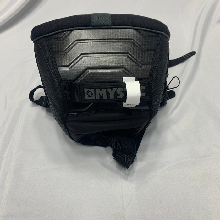 USED Mystic Marshall Seat Harness-Black-Small