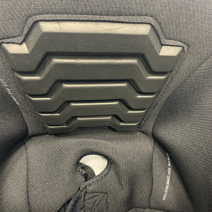 USED Mystic Marshall Seat Harness-Black-Small
