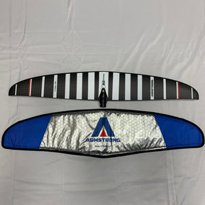 USED Armstrong A+ System Mid Aspect Front Wing-MA1750