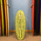 USED KT Drifter 4 Carbon Foilboard-4'10" x 40L