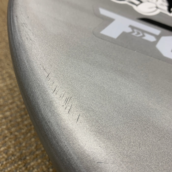 USED KT Drifter 4 Carbon Foilboard-4'10" x 40L