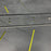 USED KT Drifter 4 Carbon Foilboard-4'10" x 40L