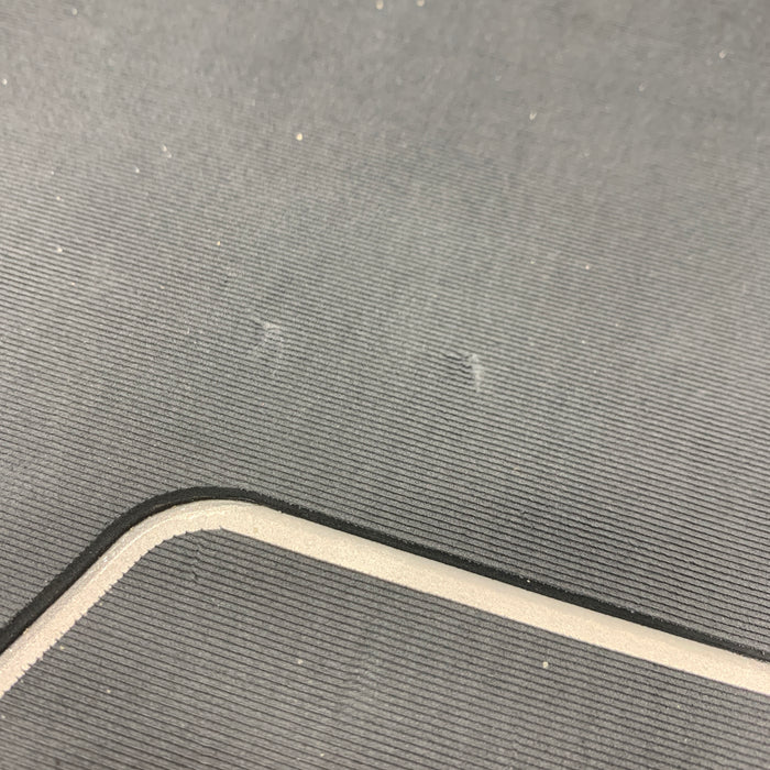 USED KT Drifter 4 Carbon Foilboard-4'10" x 40L