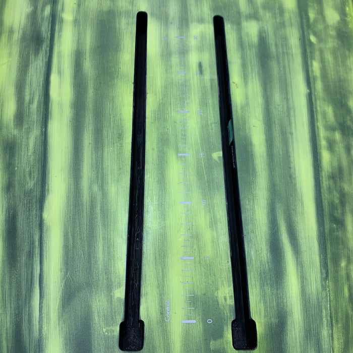 USED KT Drifter 4 Carbon Foilboard-4'10" x 40L