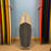 USED KT Drifter 4 Carbon Foilboard-4'10" x 40L
