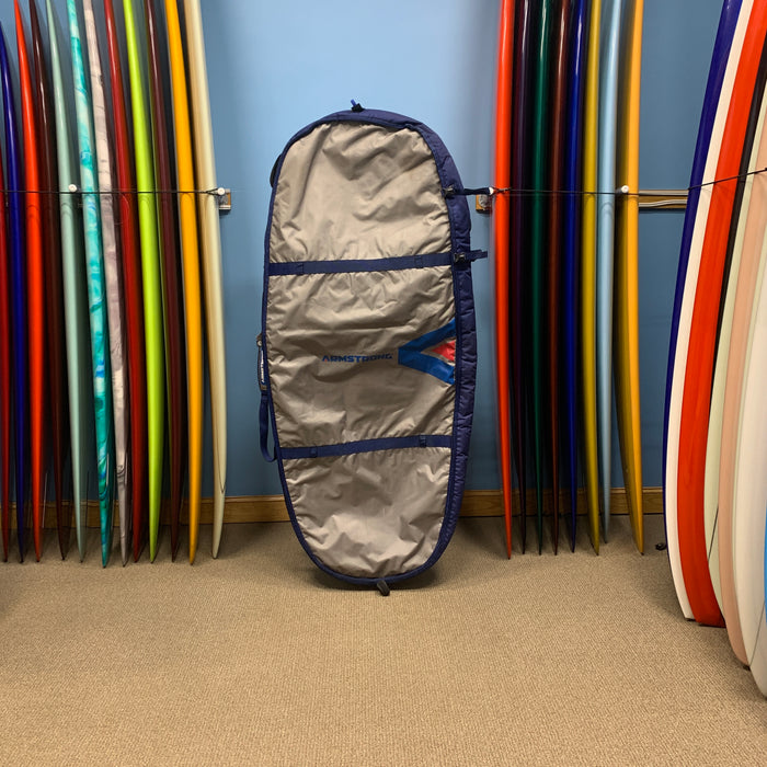 USED Armstrong FG Wing SUP Foilboard Bag-6'4"