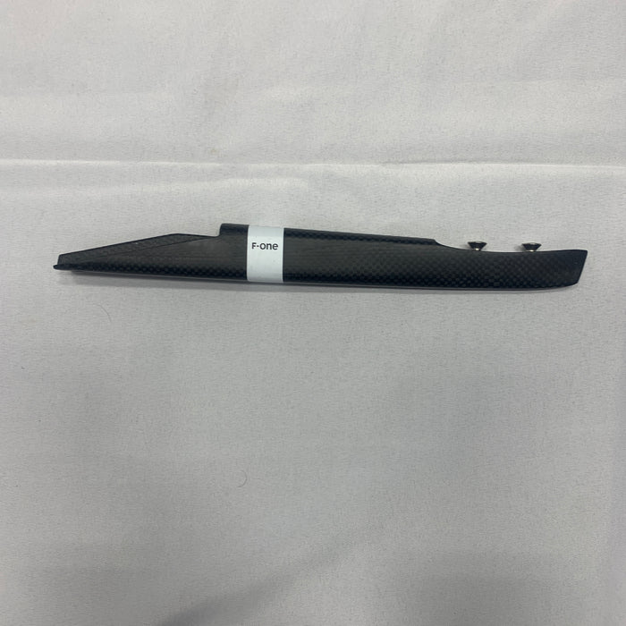USED F-One Carbon Fuselage-XXS