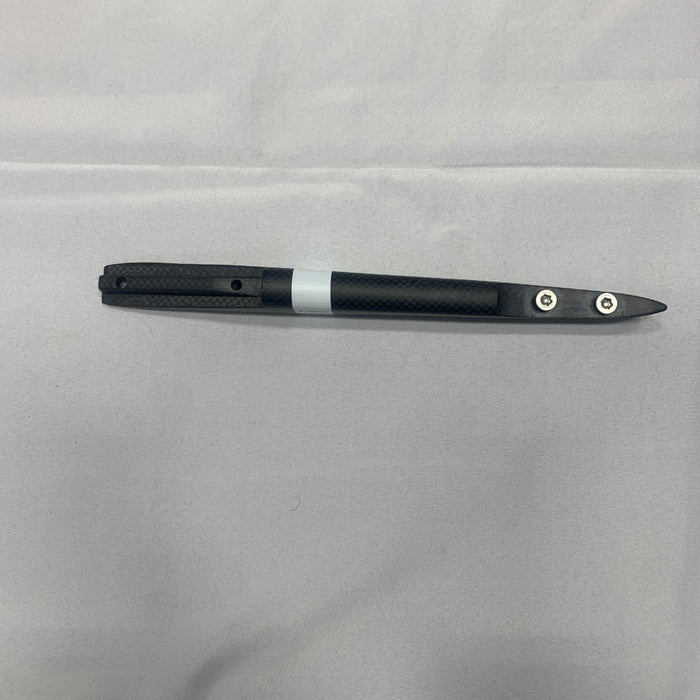 USED F-One Carbon Fuselage-XXS