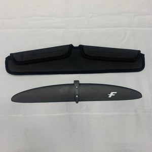 USED F-One HM Carbon Tail Wing-DW210