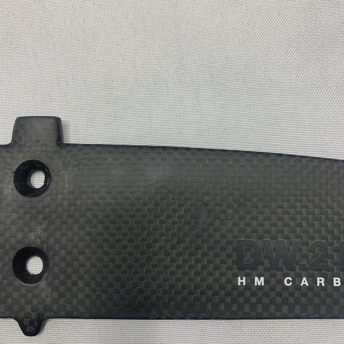 USED F-One HM Carbon Tail Wing-DW210