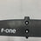 USED F-One HM Carbon Tail Wing-DW210