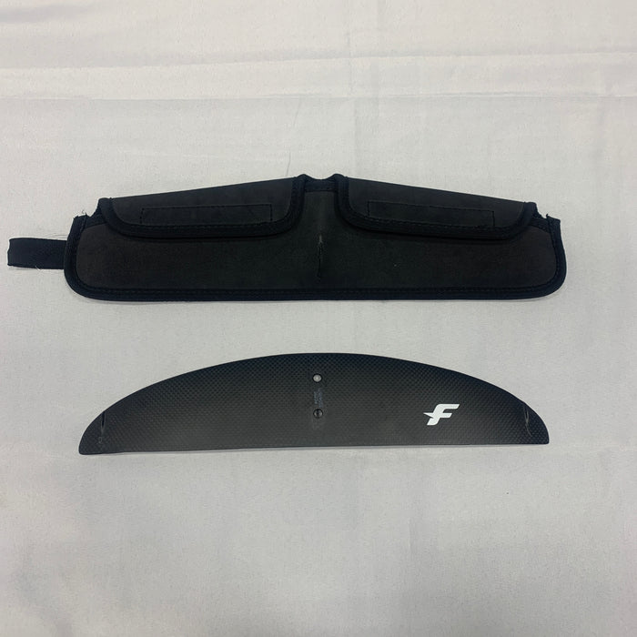 USED F-One HM Carbon Tail Wing-C250