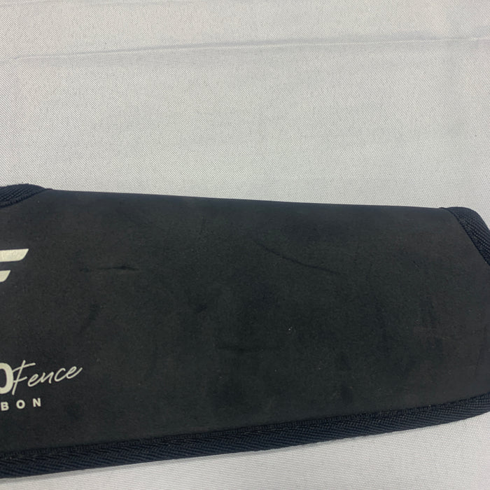 USED F-One HM Carbon Tail Wing-C250