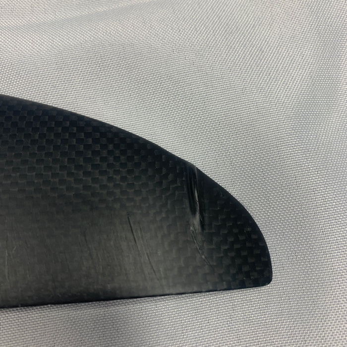 USED F-One HM Carbon Tail Wing-C250